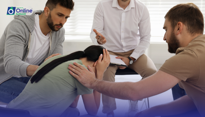 Lesson 26: Effects of Drug Addiction and Tolerance on the Nervous System